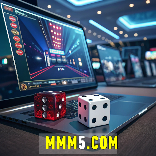 mmm5 - Slots de Alta Volatilidade, Mega Prêmios e Jogos de Mesa com Estratégia Avançada